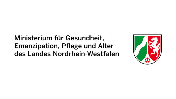 Logo des MGEPA NRW