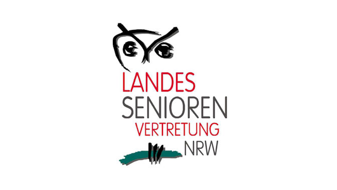 Logo LSV NRW