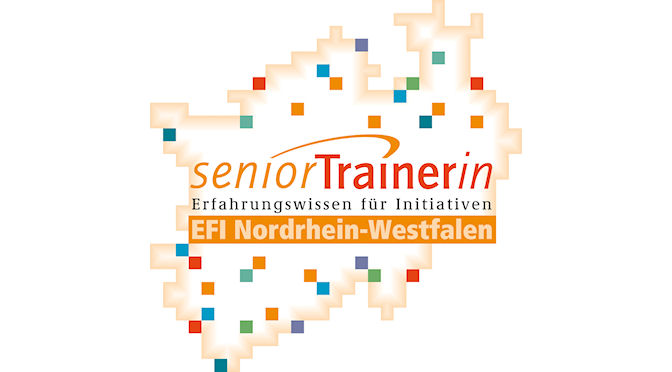 Logo EFI NRW