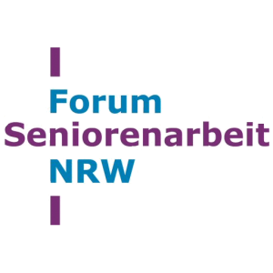 Forum Seniorenarbeit Website Icon