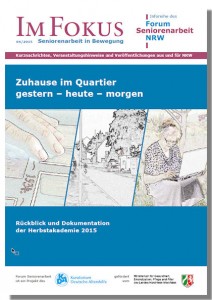 Cover Im Fokus Ausgabe 4/2015