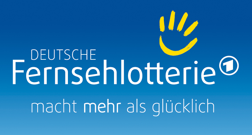 Logo der Deutschen Fernsehlotterie