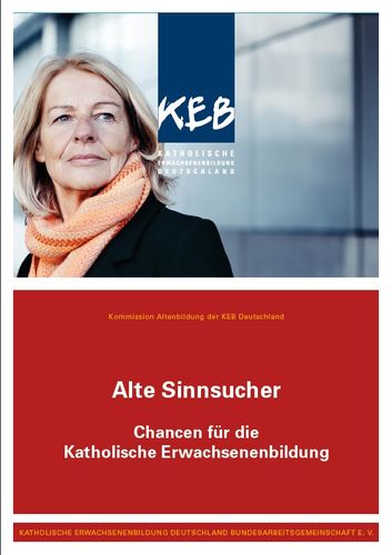 Cover Alte Sinnsucher