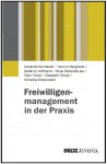 Cover Freiwilligenmanagement in der Praxis