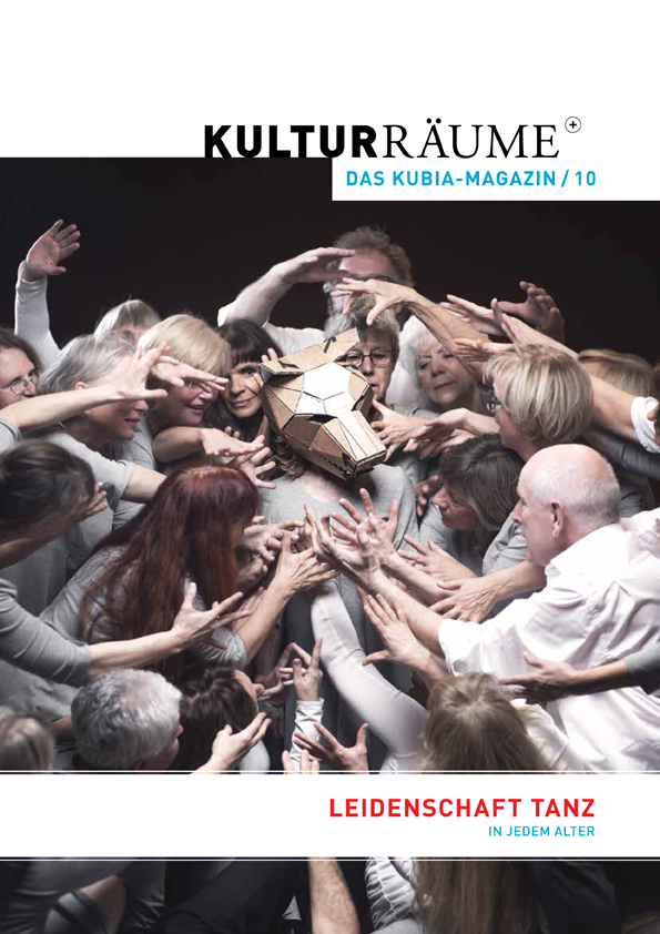 Cover Kulturraeume 10/2016