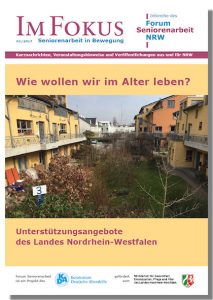 Cover Ausgabe 1/2017