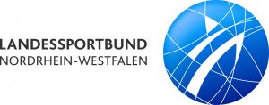 Logo Landessportbund NRW