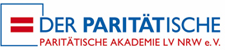 Logo Der Paritätische