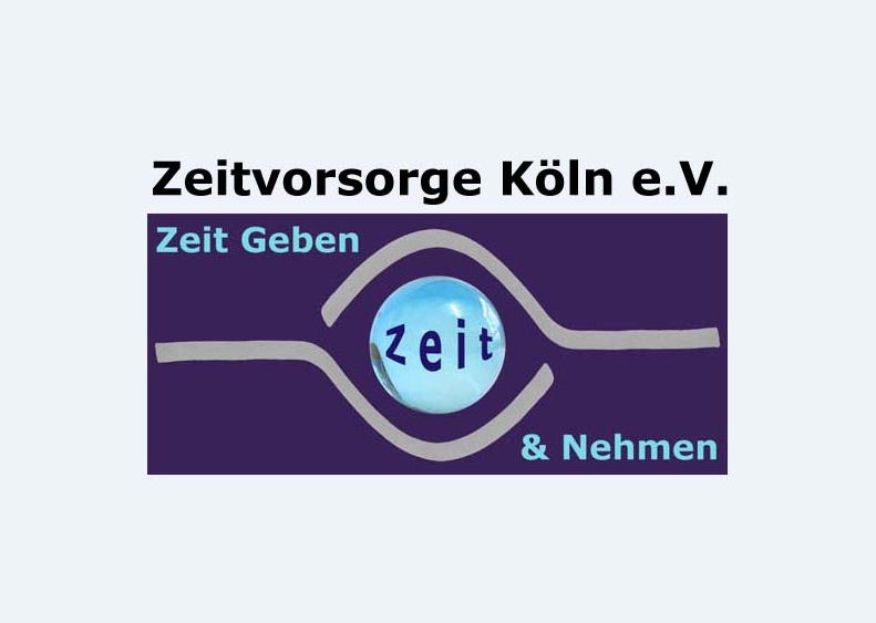 Logo Zeit geben & nehmen