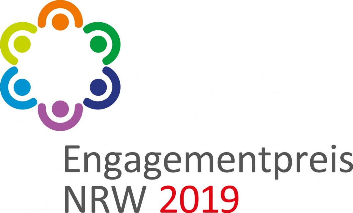 Logo Engagementpreis 2019