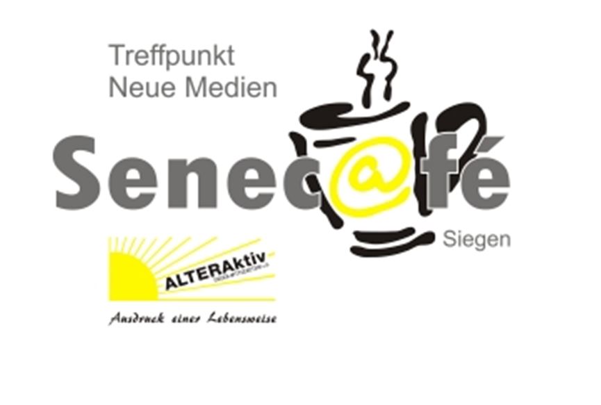 senecafé_Logo