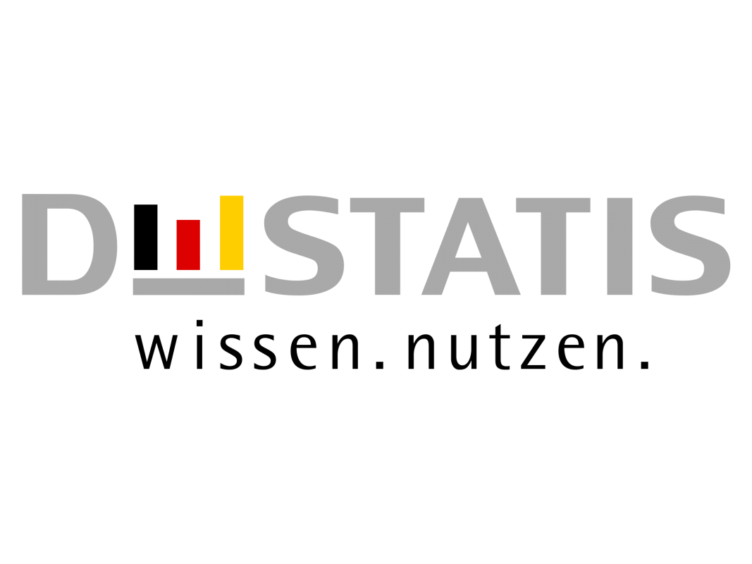 Logo des Statistischen Bundesamtes