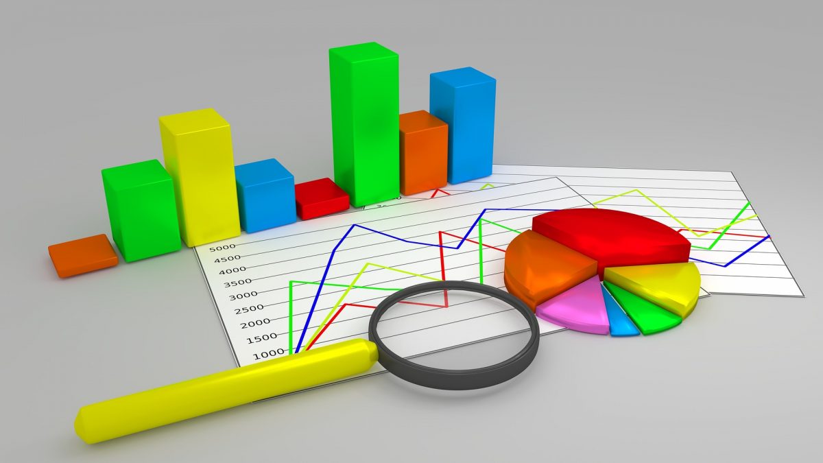 Statistik zur Illustration