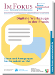 Cover Ausgabe 1-2019