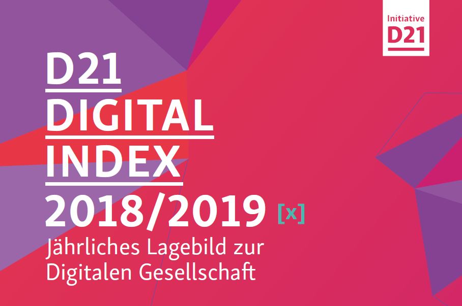 Deckblatt Digitalindex