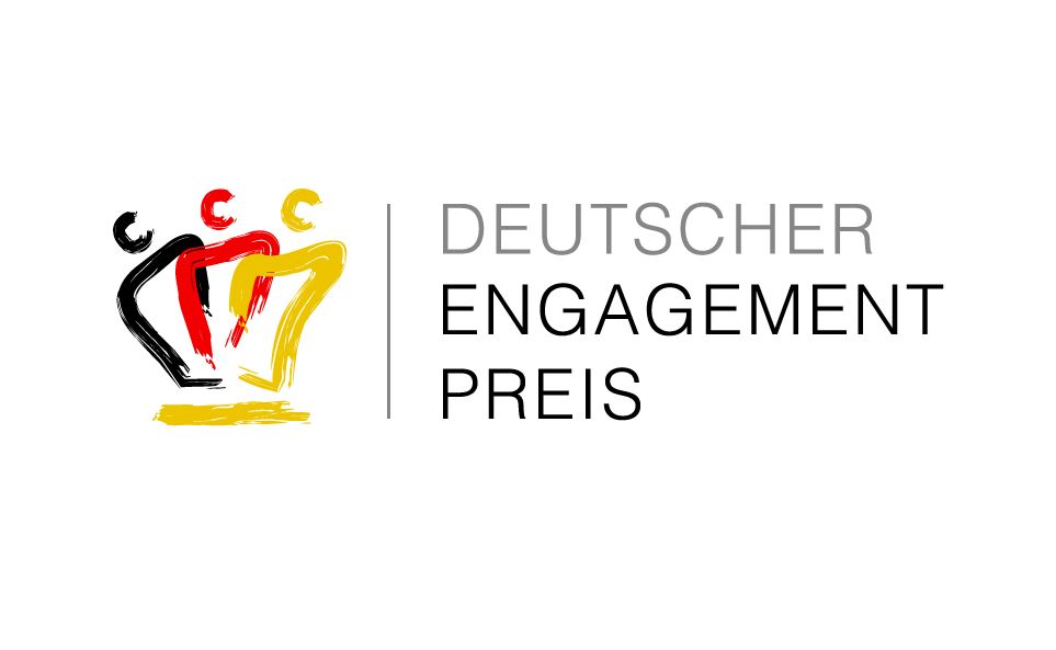 Deutscher Engagement Preis