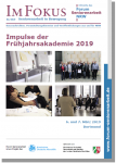 Coverbild Im Fokus 2/2019