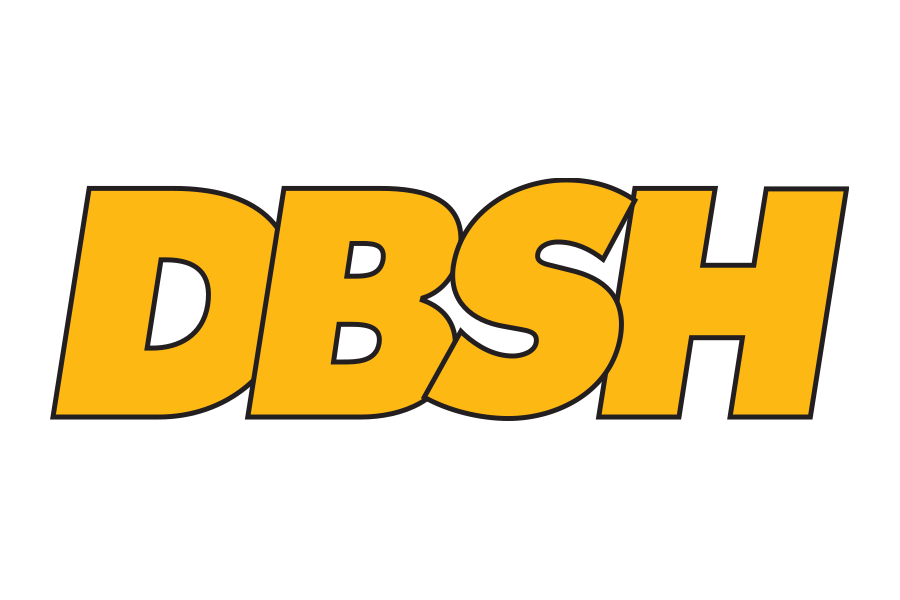 Logo des DBSH