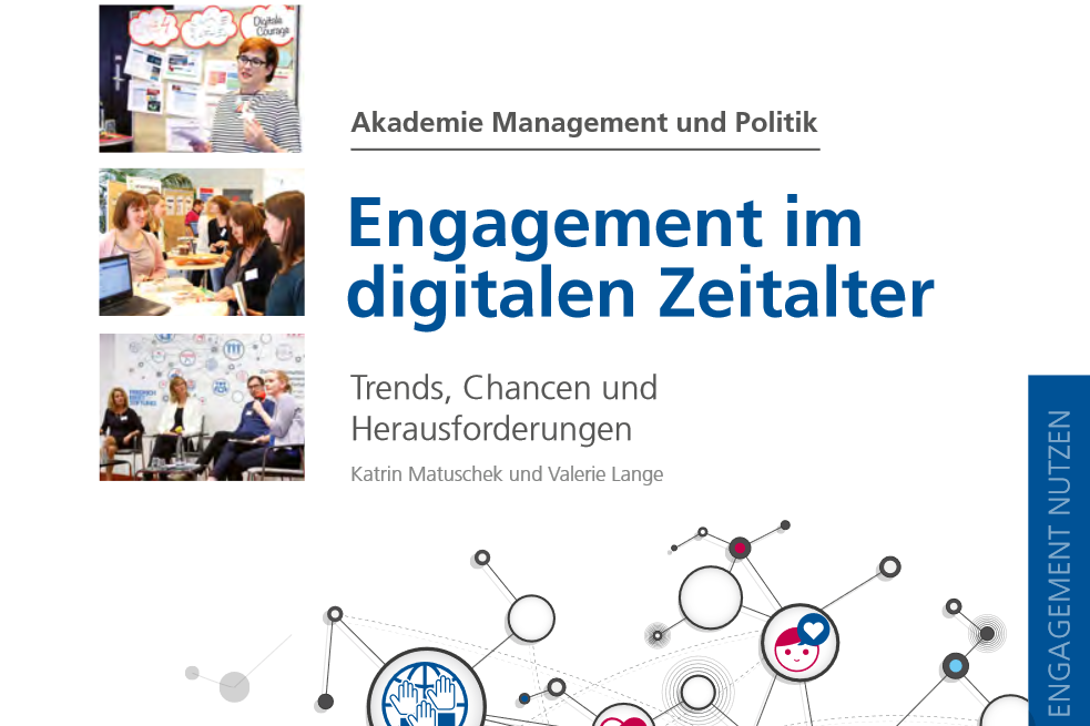 Screenshot Engagement im digitalen Zeitalter