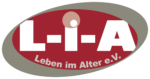 Logo Leben im Alter e.V.