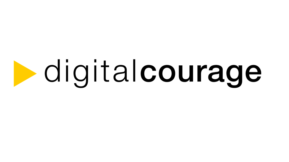 Logo digitalcourage