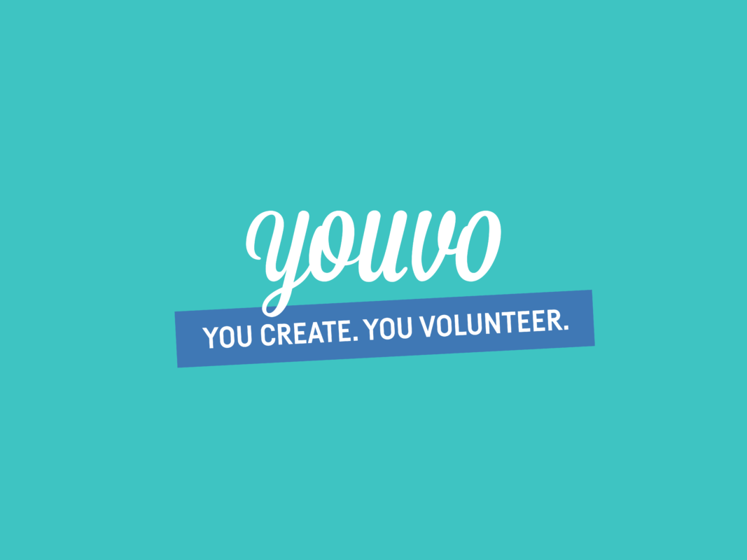 Logo youvo