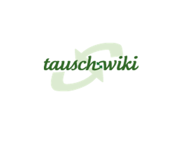 Logo Tauschwiki