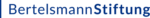 Logo Bertelsmann Stiftung