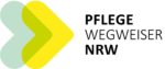 Logo Pflegewegweiser NRW