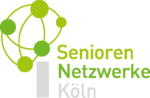 Logo SeniorenNetzwerke Köln