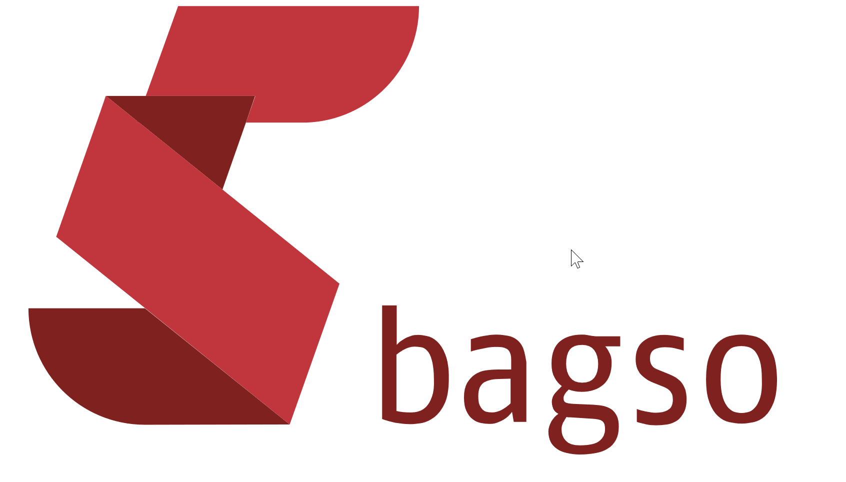 Logo der BAGSO