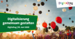 Digitaltag Aktionen