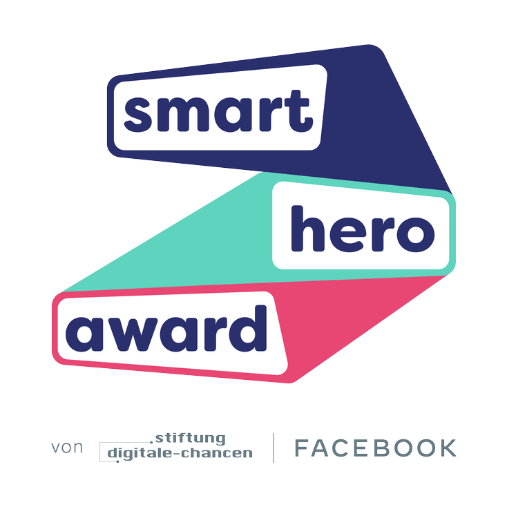 Logo Smart Hero Award