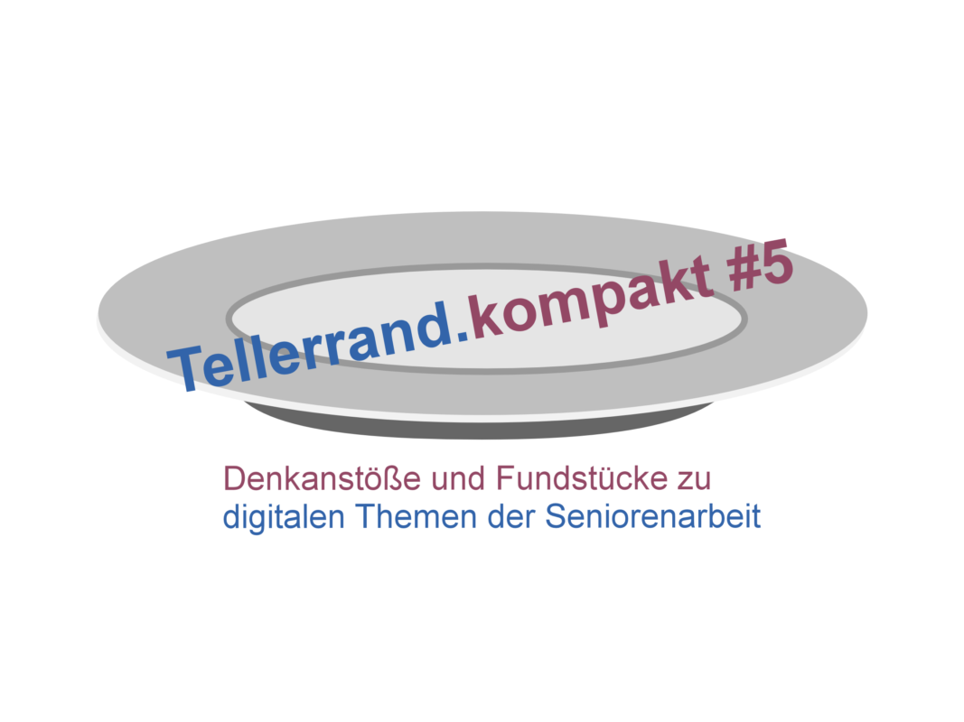 Tellerrand Illustration Folge 5