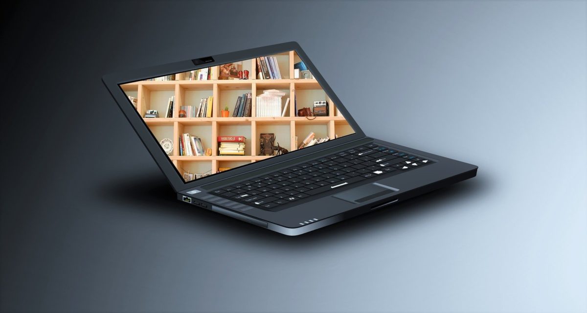 ELearning - Laptop