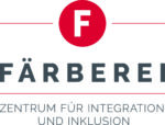 Färberei Logo