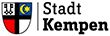 Logo Stadt Kempen