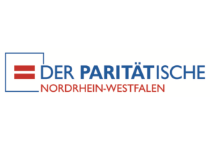 Logo Paritätischer NRW