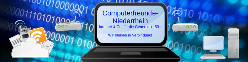 Computerfreunde