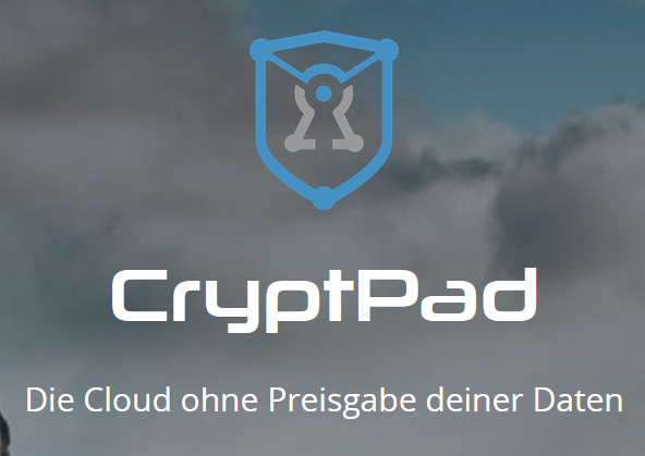 CryptPad