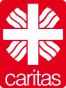 Logo der Caritas