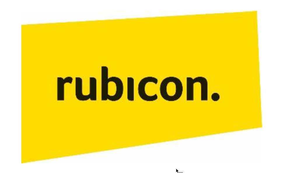 Logo Rubicon e.V.