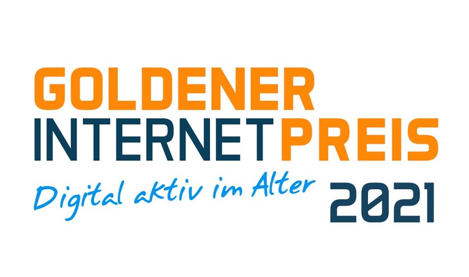 Goldener Preis Logo