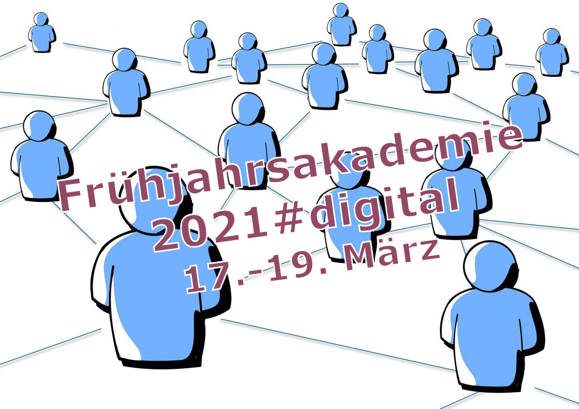 Keyvisual 2021 #digital