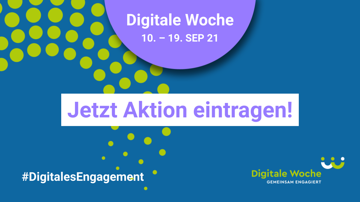 Digitale Woche