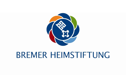 Logo der Bremer Heimstiftung