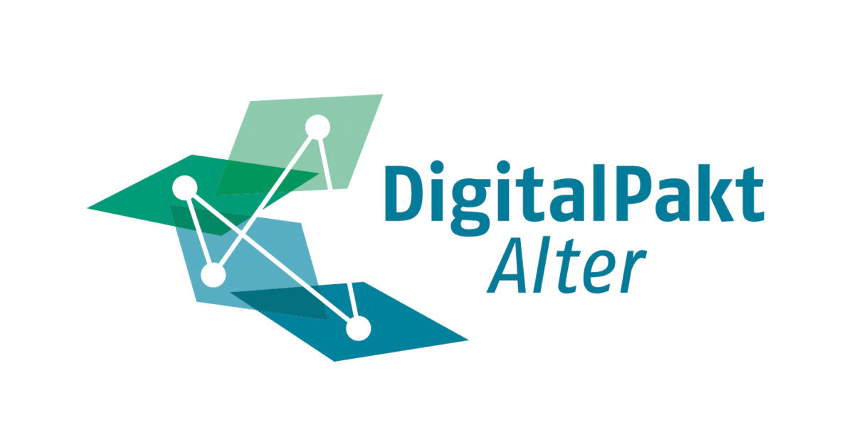 Logo Digitalpakt Alter