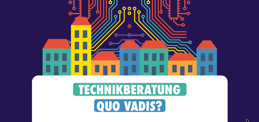 Cover der Programmbroschüre