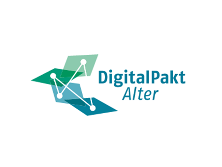 Logo DigitalPakt Alter