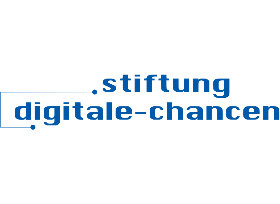 Logo Stiftung Digitale Chancen